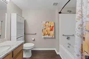 160 Brandy Mill Circle, High Ridge, MO 63049 - Photo 19