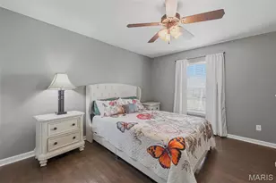 160 Brandy Mill Circle, High Ridge, MO 63049 - Photo 11