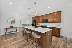 6420 Anna Grace Ln, Saint Louis, MO 63123 - Photo 5