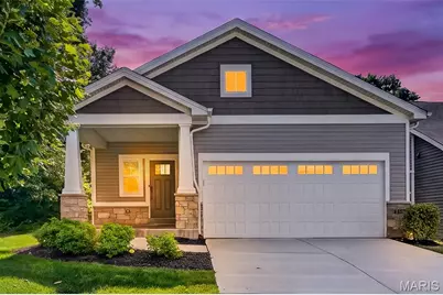 6420 Anna Grace Lane, Saint Louis, MO 63123 - Photo 1