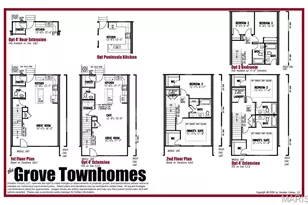 0-Tbb Grove, Washington, MO 63090 - Photo 3