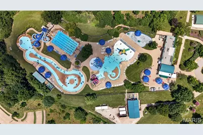 6 Monarch Trace Court #103, Chesterfield, MO 63017 - Photo 35