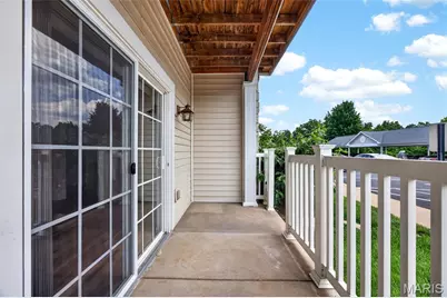 6 Monarch Trace Court #103, Chesterfield, MO 63017 - Photo 29