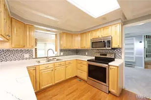 [Address not provided], Park Hills, MO 63601 - Photo 27