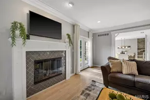 12819 Sarah Ann Ct, Saint Louis, MO 63128 - Photo 29