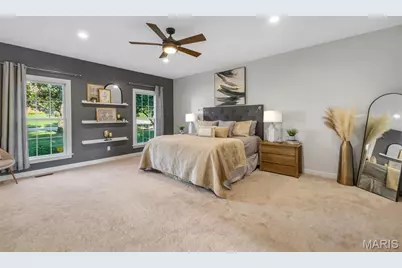 12819 Sarah Ann Court, Saint Louis, MO 63128 - Photo 31