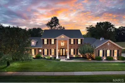 12819 Sarah Ann Court, Saint Louis, MO 63128 - Photo 1
