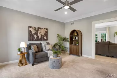 12819 Sarah Ann Court, Saint Louis, MO 63128 - Photo 25