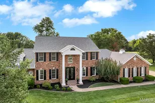 12819 Sarah Ann Ct, Saint Louis, MO 63128 - Photo 3