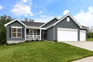 278 Osprey Ct, Lake Saint Louis, MO 63367 - Photo 1