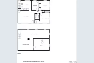 6705 Village Square Drive, Hazelwood, MO 63042 - Photo 41