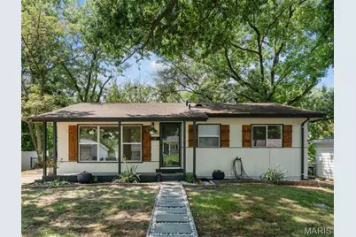 6705 Village Square Drive, Hazelwood, MO 63042 - Photo 1