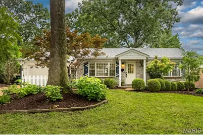 1119 Cheshire Lane, Saint Louis, MO 63119 - Photo 1