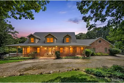 1574 Turkeyfoot Road, Bourbon, MO 65441 - Photo 1