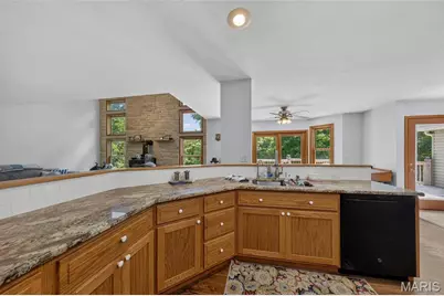 1574 Turkeyfoot Road, Bourbon, MO 65441 - Photo 27