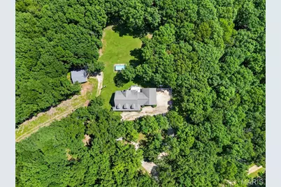 1574 Turkeyfoot Road, Bourbon, MO 65441 - Photo 3
