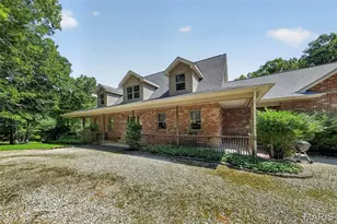 1574 Turkey Foot Rd, Bourbon, MO 65441 - Photo 3