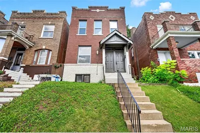 3234 Michigan Avenue, Saint Louis, MO 63118 - Photo 1