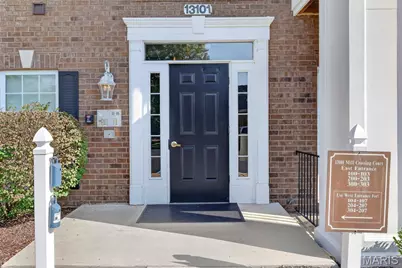 13101 Mill Crossing Court #201, Creve Coeur, MO 63141 - Photo 7