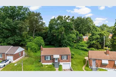 8871 Granada Place, Saint Louis, MO 63136 - Photo 5