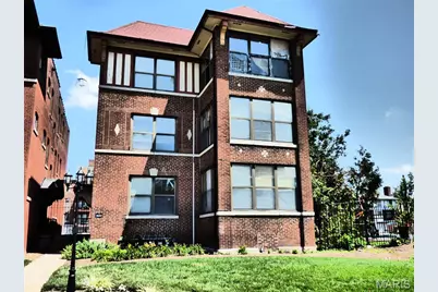 5653 Waterman Boulevard #3S, Saint Louis, MO 63112 - Photo 1