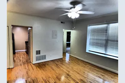 5653 Waterman Boulevard #3S, Saint Louis, MO 63112 - Photo 3