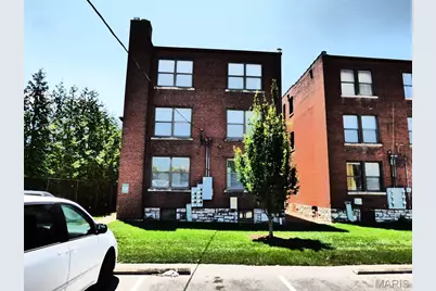 5653 Waterman Boulevard #3S, Saint Louis, MO 63112 - Photo 19
