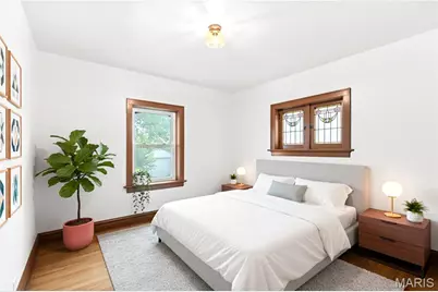 8578 Drury Lane, Saint Louis, MO 63147 - Photo 19