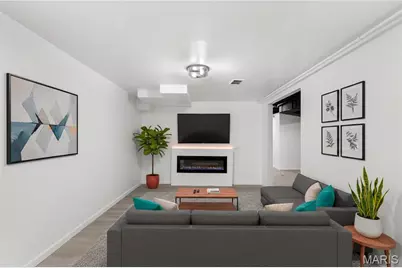 8578 Drury Lane, Saint Louis, MO 63147 - Photo 25