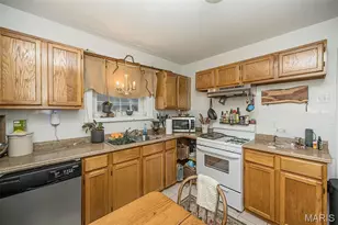 1102 Edward Terrace, Saint Louis, MO 63117 - Photo 7