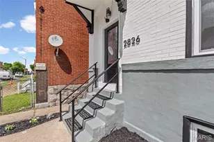 2826 Iowa Ave, Saint Louis, MO 63118 - Photo 3