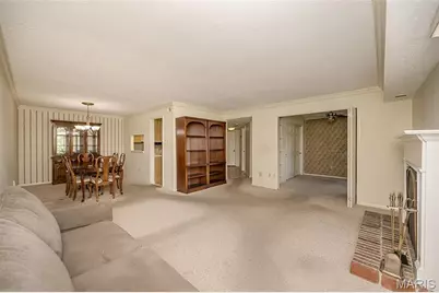 12929 Portulaca Drive #211, Saint Louis, MO 63146 - Photo 17