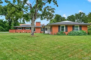 9860 Bridle Trail Ln, Sunset Hills, MO 63128 - Photo 51