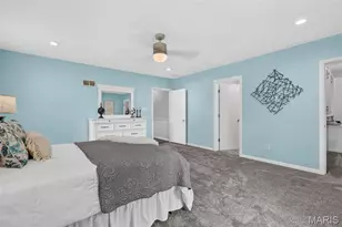 9860 Bridle Trail Ln, Sunset Hills, MO 63128 - Photo 29