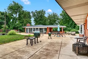 9860 Bridle Trail Ln, Sunset Hills, MO 63128 - Photo 33