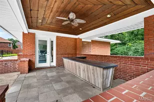 9860 Bridle Trail Ln, Sunset Hills, MO 63128 - Photo 35