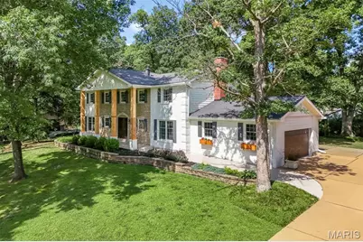 1424 Forest Avenue, Kirkwood, MO 63122 - Photo 5
