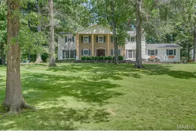 1424 Forest Avenue, Kirkwood, MO 63122 - Photo 1