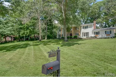 1424 Forest Avenue, Kirkwood, MO 63122 - Photo 3