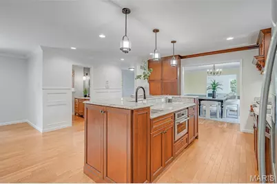 1424 Forest Avenue, Kirkwood, MO 63122 - Photo 19