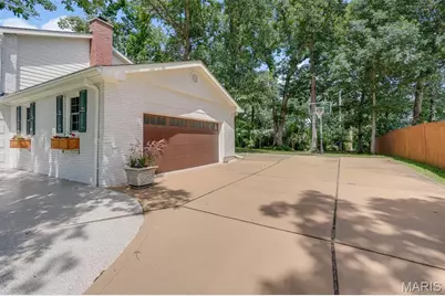 1424 Forest Avenue, Kirkwood, MO 63122 - Photo 9