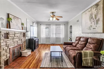 1311 Rock Road, De Soto, MO 63020 - Photo 3