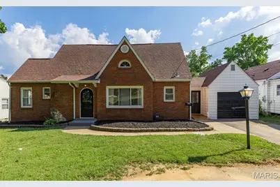 1311 Rock Road, De Soto, MO 63020 - Photo 1