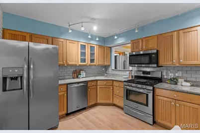 2613 Blackforest Drive, Saint Louis, MO 63129 - Photo 11