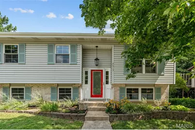 2613 Blackforest Drive, Saint Louis, MO 63129 - Photo 3