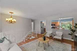 2613 Blackforest Dr, Saint Louis, MO 63129 - Photo 9