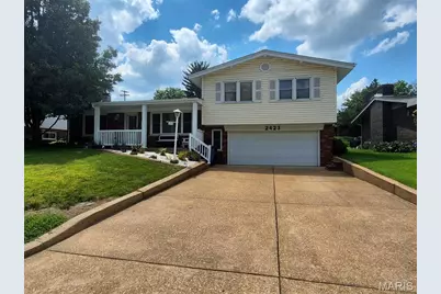 2423 Chaucer Avenue, Overland, MO 63114 - Photo 31