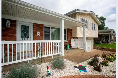 2423 Chaucer Avenue, Overland, MO 63114 - Photo 3