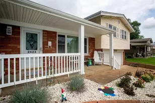 2423 Chaucer Ave, Overland, MO 63114 - Photo 3