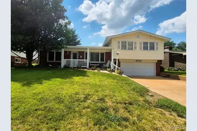 2423 Chaucer Avenue, Overland, MO 63114 - Photo 33